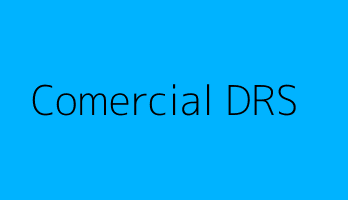 Comercial DRS